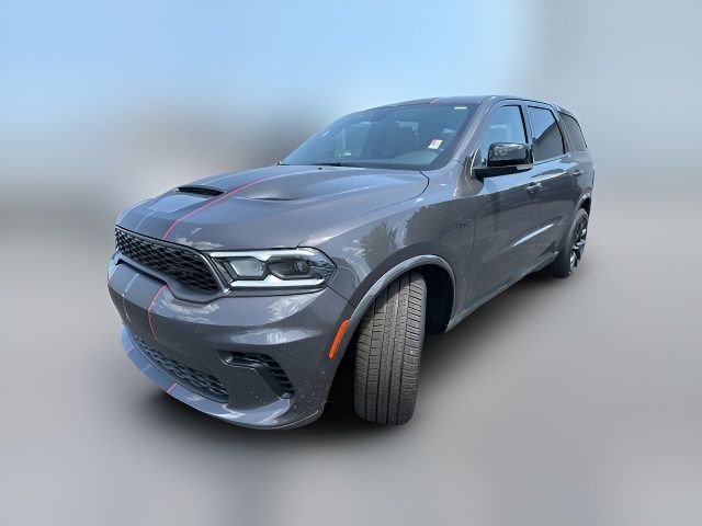 2024 Dodge Durango SRT 392