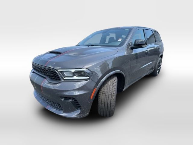 2024 Dodge Durango SRT 392