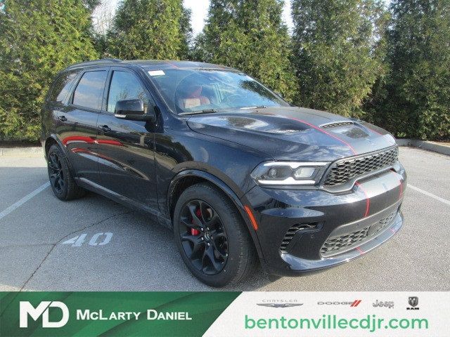 2024 Dodge Durango SRT 392 Premium