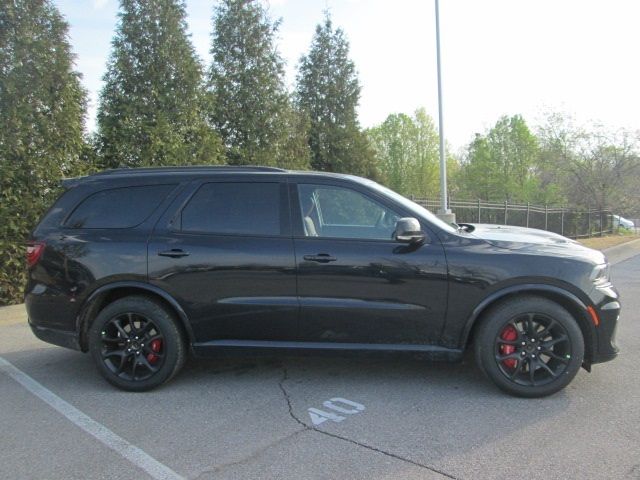 2024 Dodge Durango SRT 392 Premium