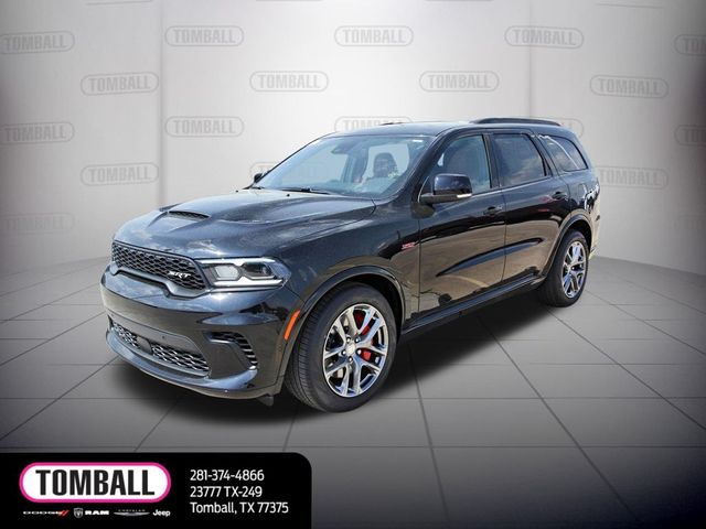 2024 Dodge Durango SRT 392