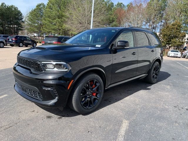 2024 Dodge Durango SRT 392 Premium