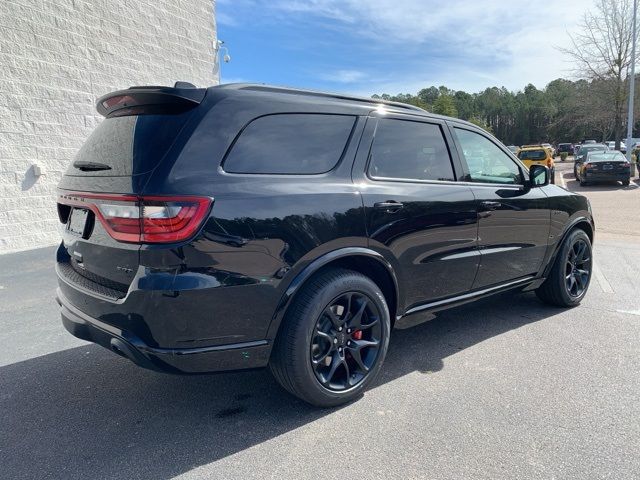 2024 Dodge Durango SRT 392 Premium