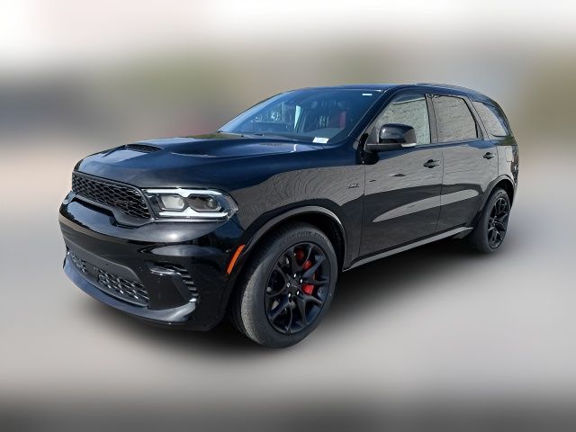 2024 Dodge Durango SRT 392 Premium