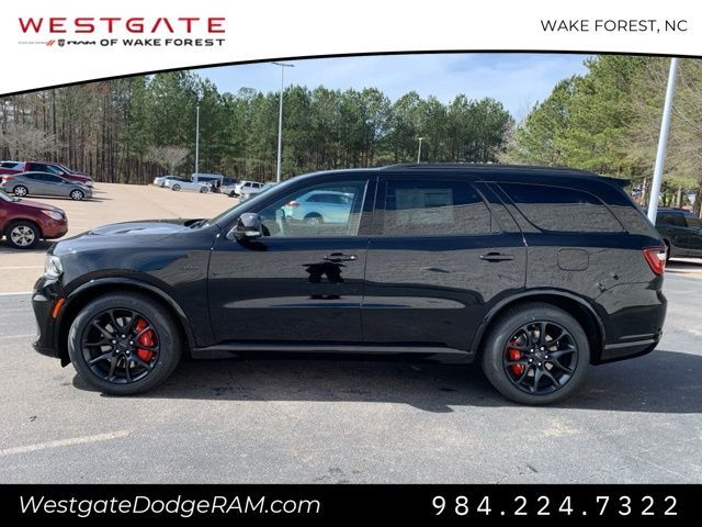 2024 Dodge Durango SRT 392 Premium