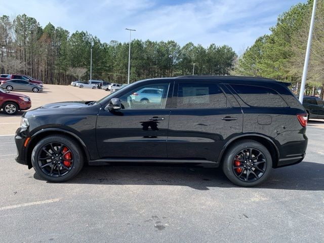 2024 Dodge Durango SRT 392 Premium