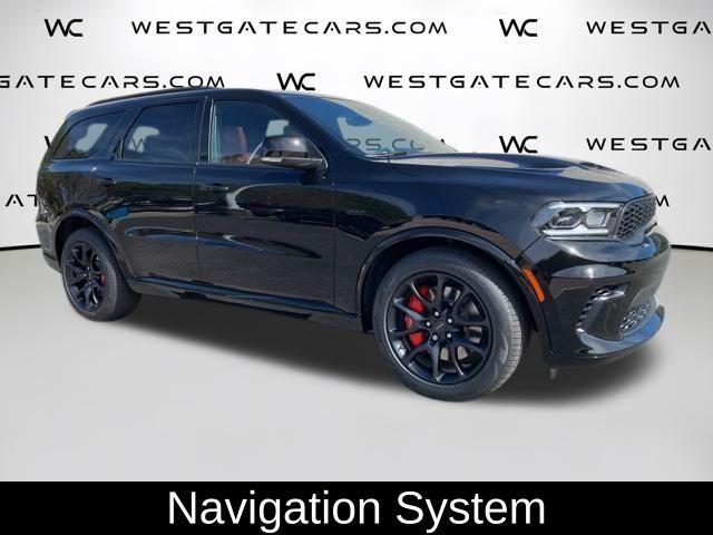 2024 Dodge Durango SRT 392 Premium