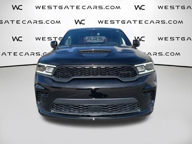 2024 Dodge Durango SRT 392 Premium