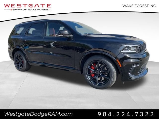 2024 Dodge Durango SRT 392 Premium