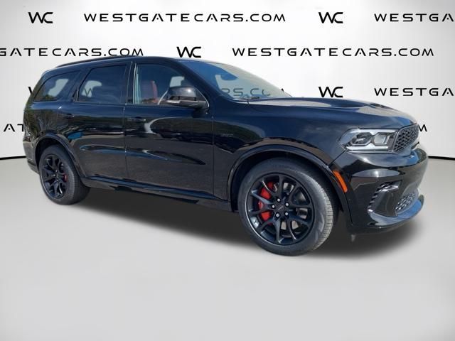 2024 Dodge Durango SRT 392 Premium