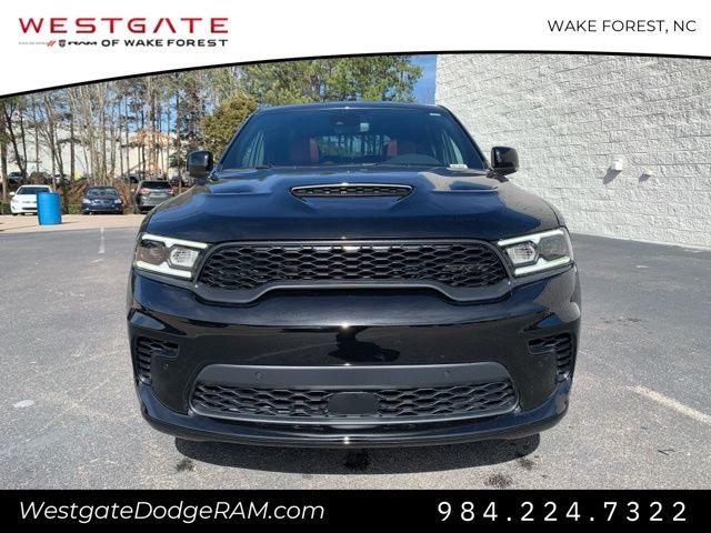 2024 Dodge Durango SRT 392 Premium