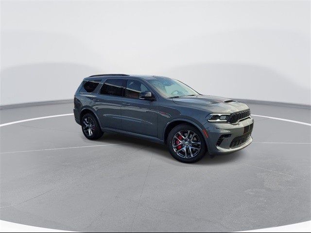 2024 Dodge Durango SRT 392 Premium