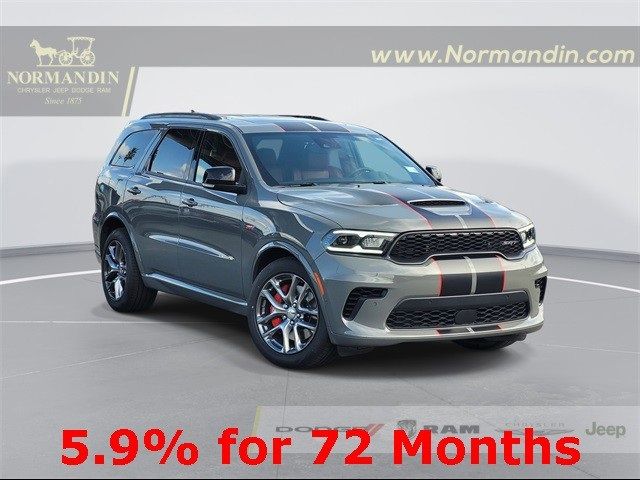 2024 Dodge Durango SRT 392 Premium