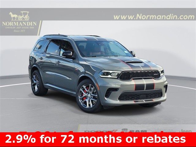 2024 Dodge Durango SRT 392 Premium