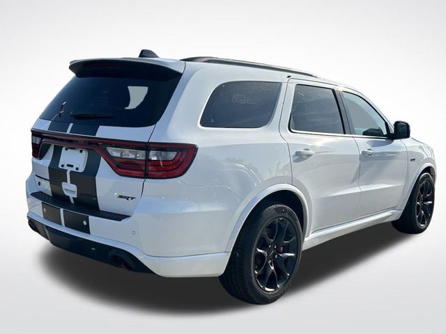 2024 Dodge Durango SRT 392