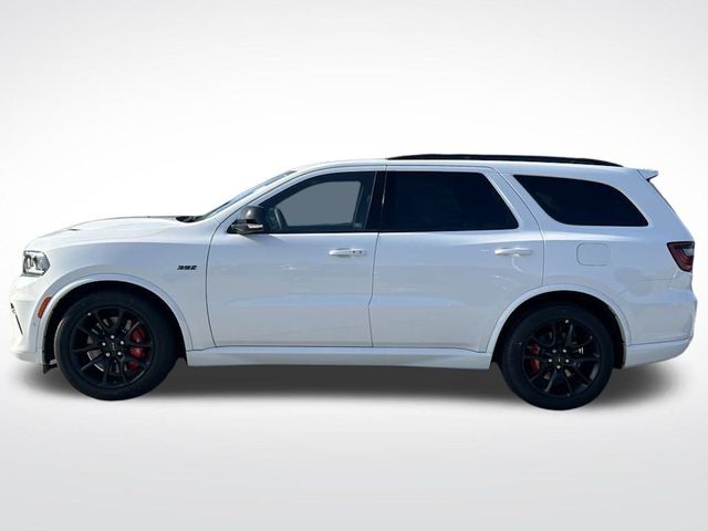 2024 Dodge Durango SRT 392