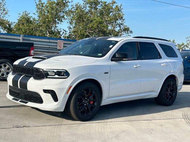 2024 Dodge Durango SRT 392