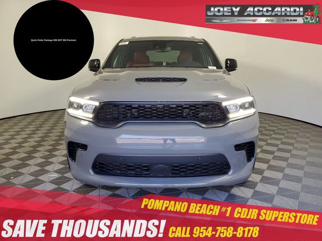 2024 Dodge Durango SRT 392 Premium