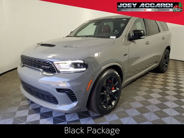 2024 Dodge Durango SRT 392 Premium