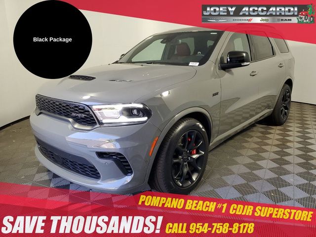 2024 Dodge Durango SRT 392 Premium