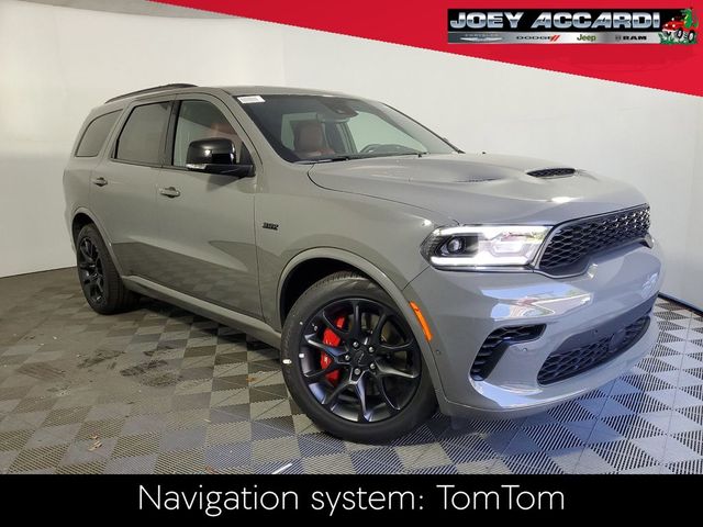 2024 Dodge Durango SRT 392 Premium