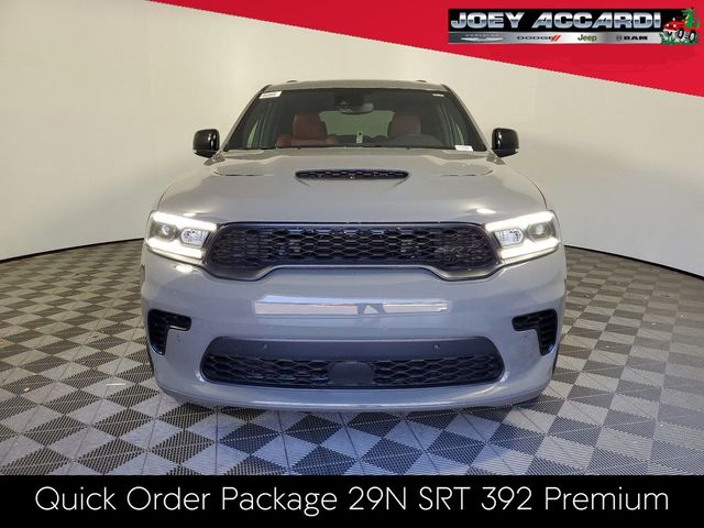 2024 Dodge Durango SRT 392 Premium