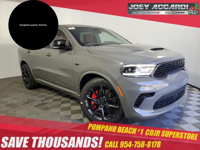 2024 Dodge Durango SRT 392 Premium