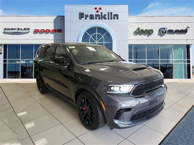 2024 Dodge Durango SRT 392