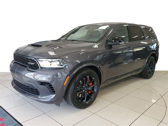 2024 Dodge Durango SRT 392