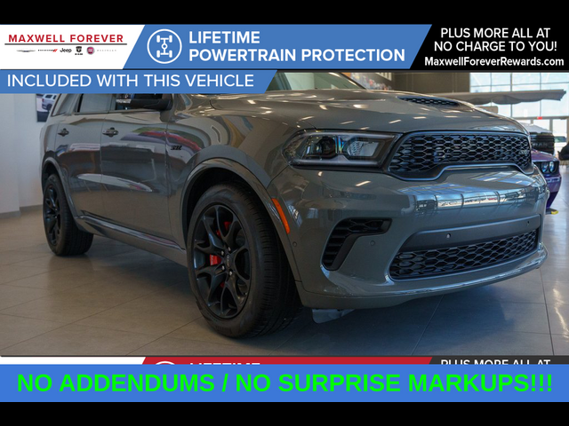 2024 Dodge Durango SRT 392