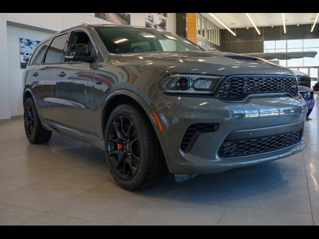 2024 Dodge Durango SRT 392