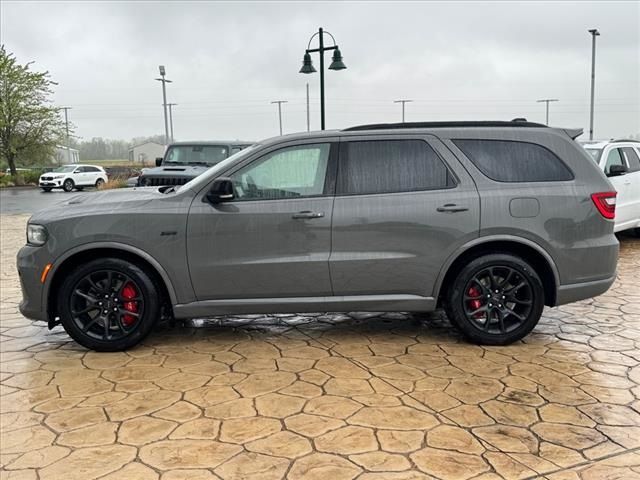 2024 Dodge Durango SRT 392 Premium