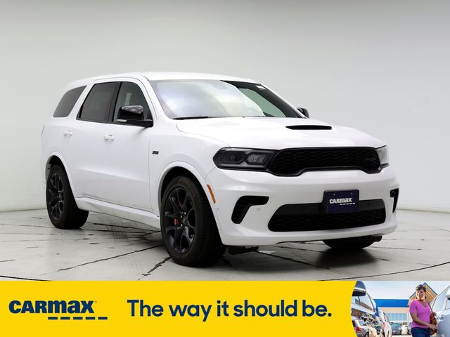 2024 Dodge Durango SRT 392