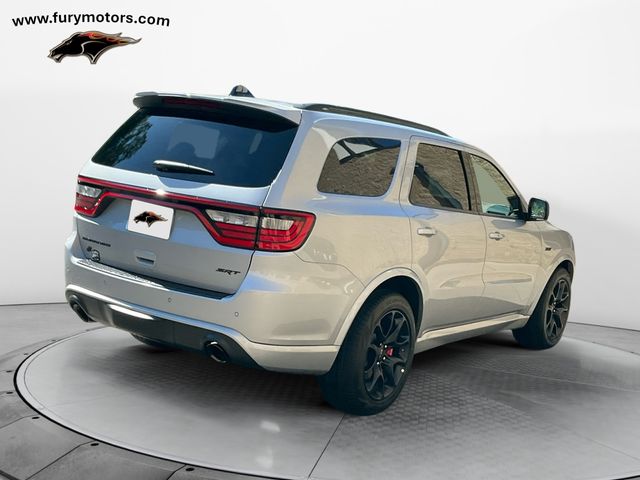 2024 Dodge Durango SRT 392 Plus