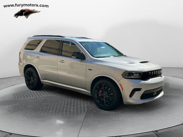 2024 Dodge Durango SRT 392 Plus