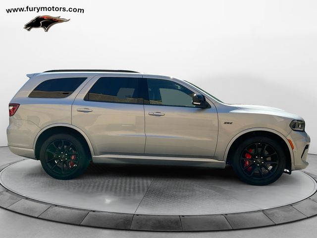 2024 Dodge Durango SRT 392 Plus