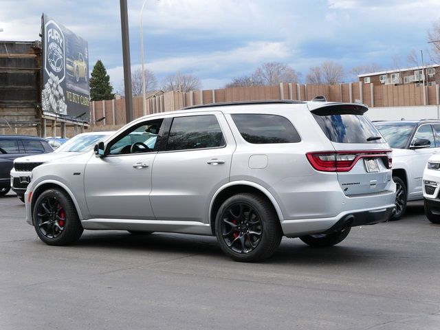 2024 Dodge Durango SRT 392 Plus