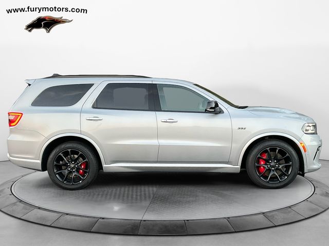 2024 Dodge Durango SRT 392 Plus