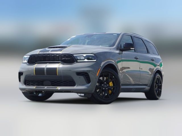 2024 Dodge Durango SRT 392