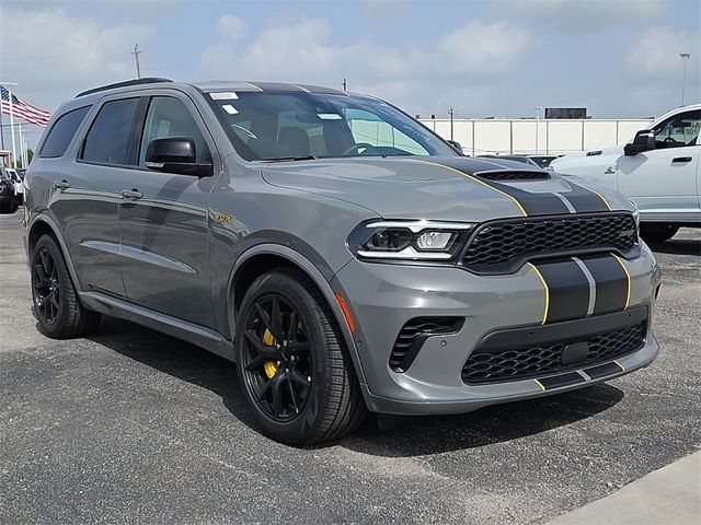 2024 Dodge Durango SRT 392