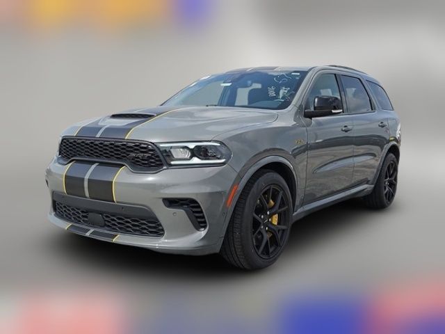 2024 Dodge Durango SRT 392 Premium