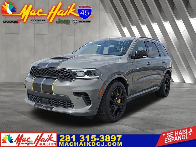 2024 Dodge Durango SRT 392