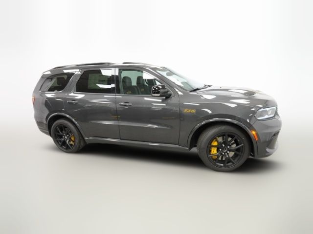 2024 Dodge Durango SRT 392