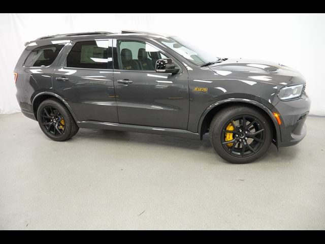 2024 Dodge Durango SRT 392