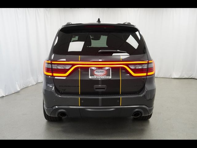 2024 Dodge Durango SRT 392