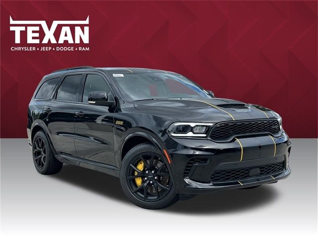 2024 Dodge Durango SRT 392