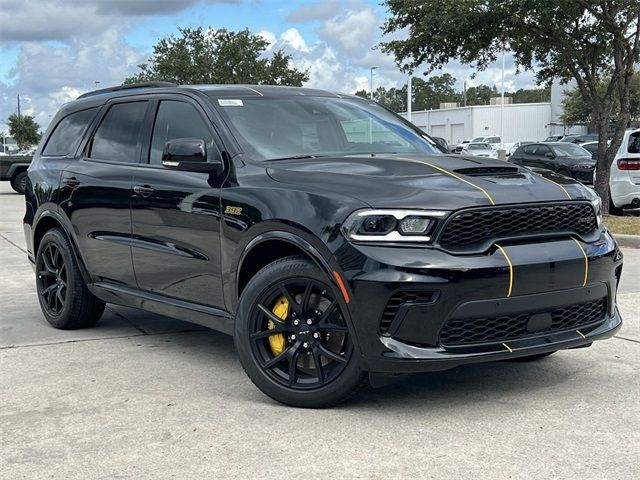 2024 Dodge Durango SRT 392