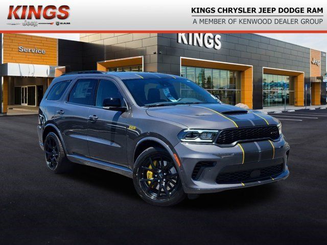 2024 Dodge Durango SRT 392 AlcHEMI