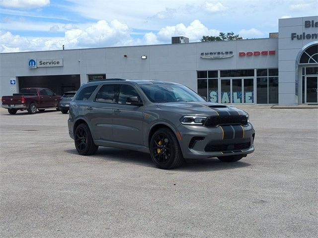 2024 Dodge Durango SRT 392