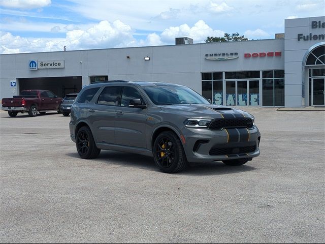 2024 Dodge Durango SRT 392